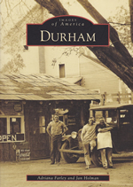 Durham Historical Beginnings